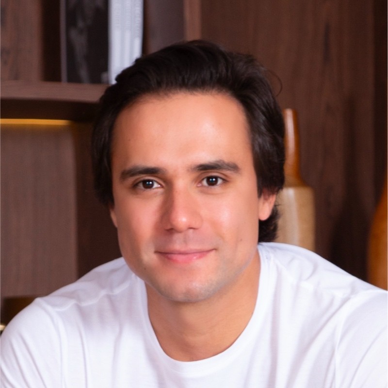 Murilo Marchesini